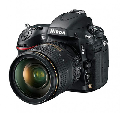 Nikon-D800